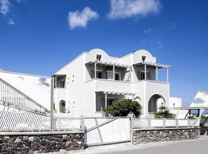 Santorini, Cyclades