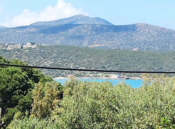 Istro, Crete 72100