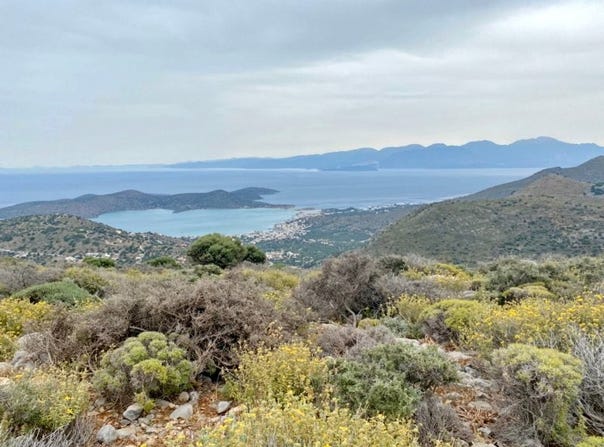 Elounda, Crete 72053