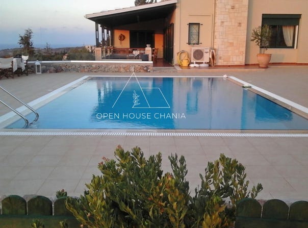 Kokkino Chorio, Crete 73007
