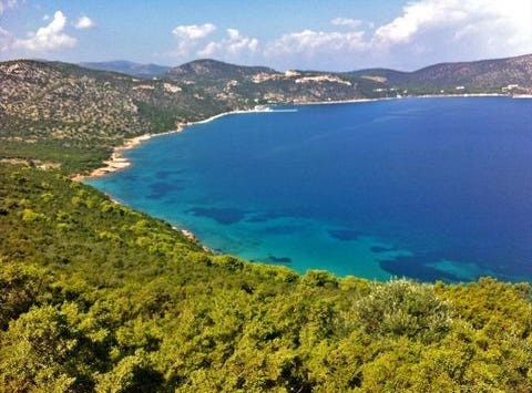 Marathonas, Athens - East 1