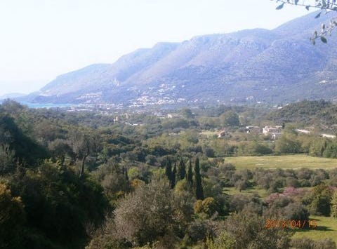 Sivota, Thesprotia 46100