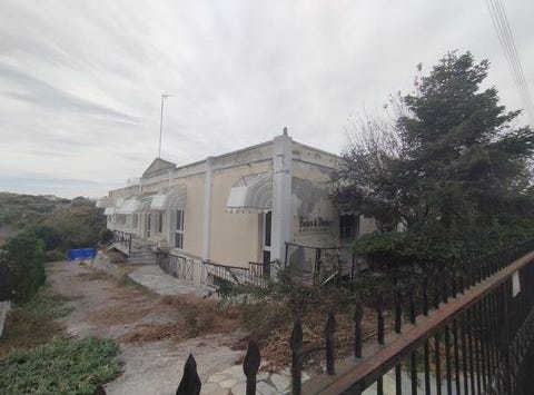 Mikra, Thessaloniki - Suburbs 57500