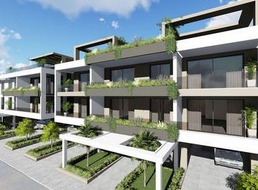 Thermi, Thessaloniki - Suburbs