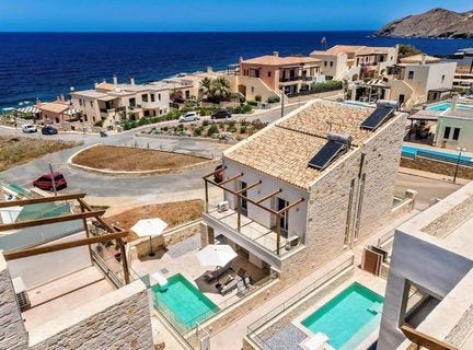 Geropotamos, Rethymno Prefecture 74057