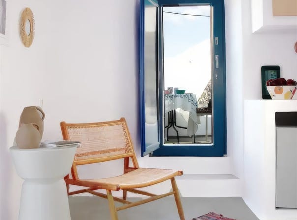 Akrotiri, South Aegean 84700