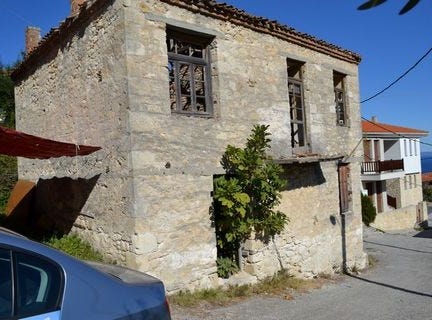 Kassandra, Chalkidiki 63077