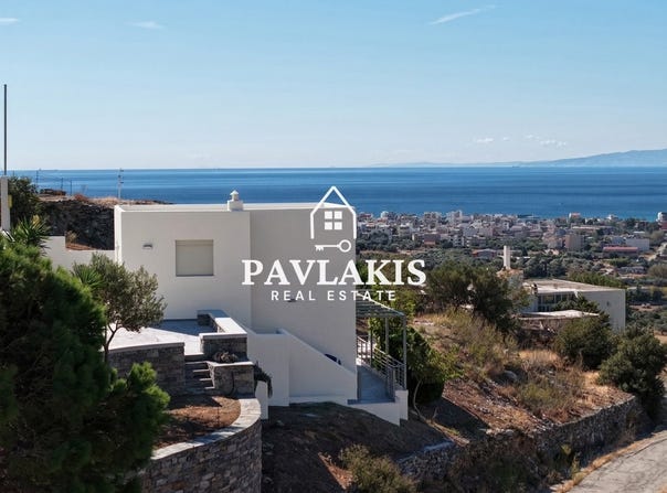Karistos, Central Greece 34001