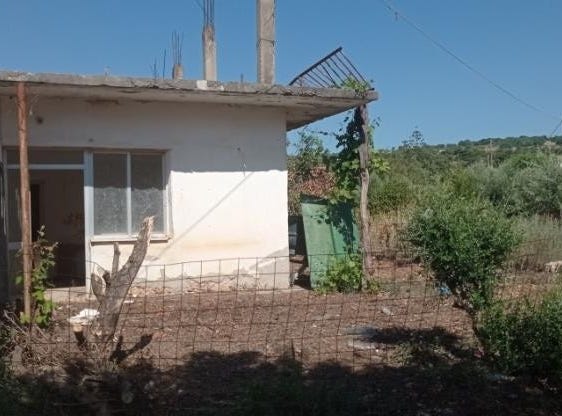 Skouloufia, Crete