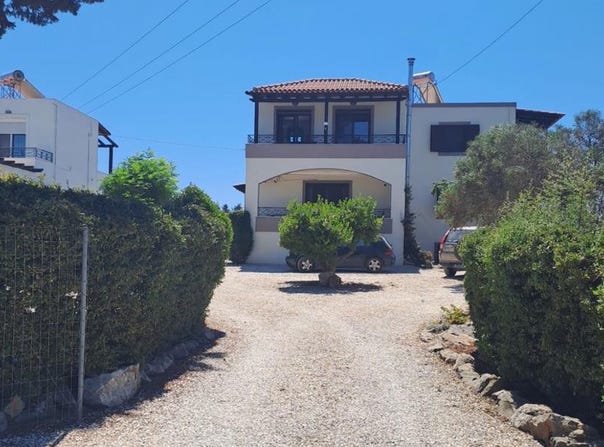 Xirosterni, Crete 73008
