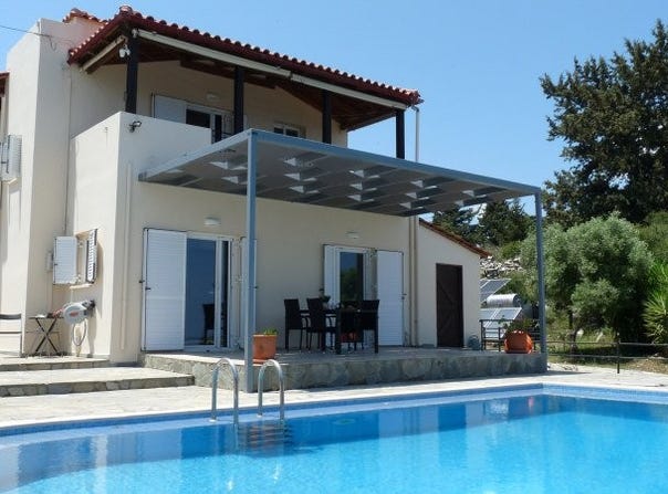 Kefalas, Crete 73008