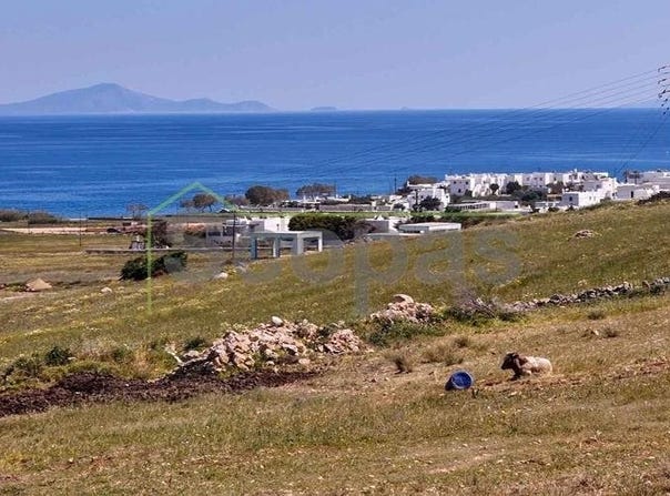 Ampelas, South Aegean 84401
