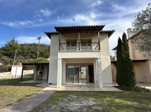 Lefkes, Central Macedonia 63085