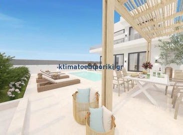 Rhodes, Nísoi Aiyaíou 851 09