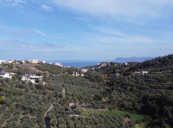 Nea Kydonia, Crete Island 731 00