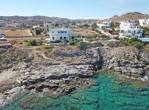 Syros, Nísoi Aiyaíou 841 00