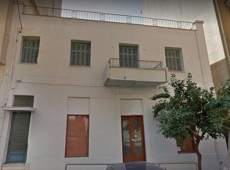Kalithea, Athens - South 17675