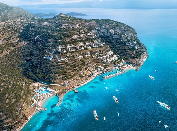 Crete, Crete, Crete Island