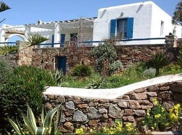 Mykonos, Cyclades