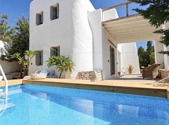 Dryos, South Aegean 84400
