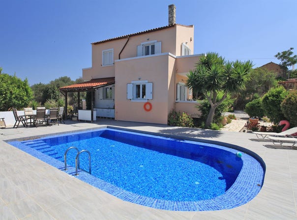 Xirosterni, Crete 73008
