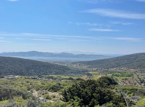 Kamari, South Aegean 84400