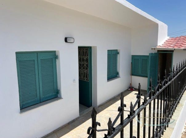 Sivas, Crete 70200