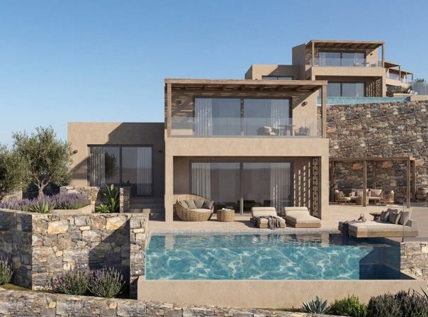Ammoudara, Crete 72100