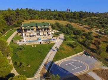 Kassandra, Chalkidiki 63085