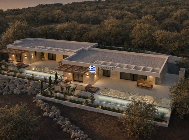 Kambia, Crete 73007