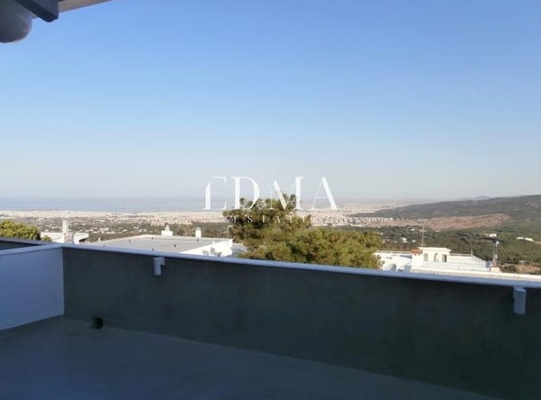 Panorama, Central Macedonia 55236