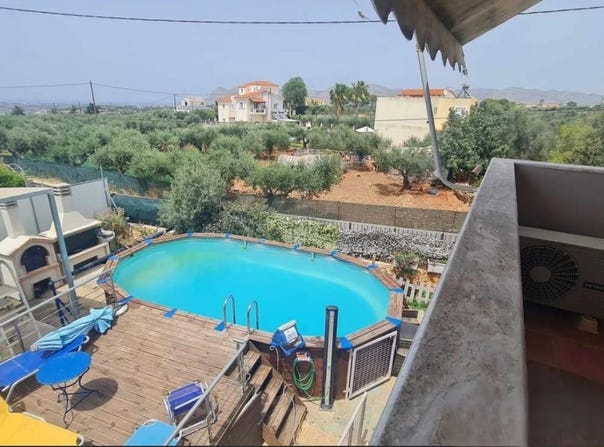 Kampani, Crete 73133