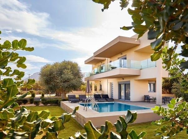 Chersonissos, Crete 70014
