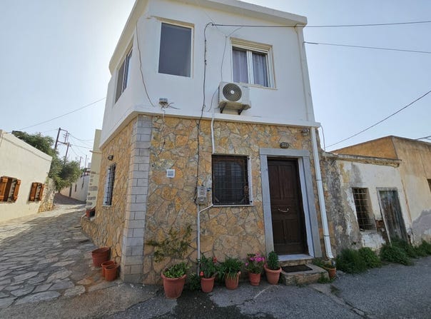 Neapoli, Crete Island 72100