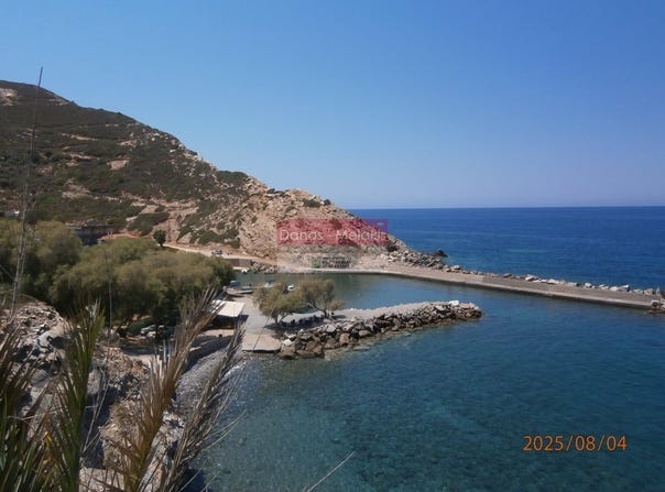 Almirida, Crete