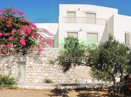 Isterni, South Aegean 84400