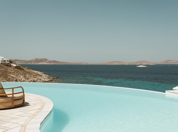 Mykonos, South Aegean 84600
