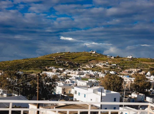 Perissa, South Aegean 84703