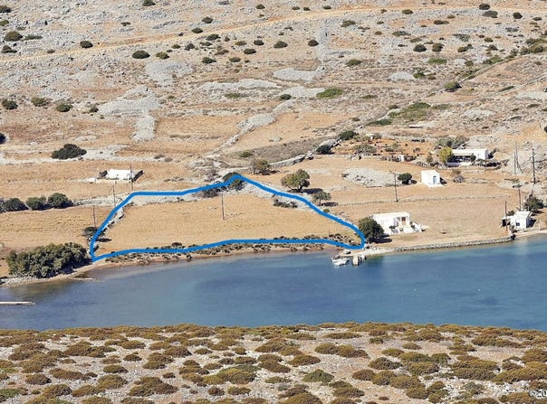 Astypalea, Aegean 859 00