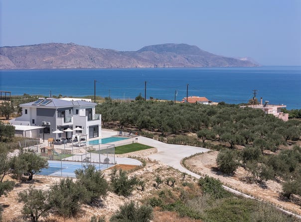 Rethymno, Crete 74100