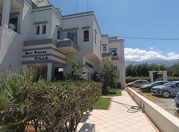 Milatos, Crete 72400