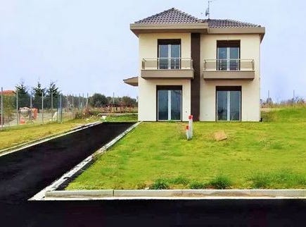 Epanomi, Thessaloniki - Suburbs 57500