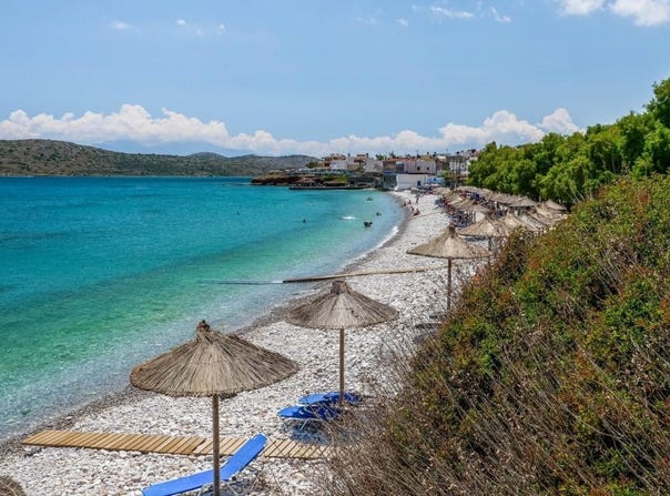 Elounda, Crete 72053