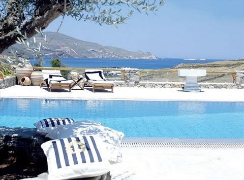 Mykonos, Cyclades 84600