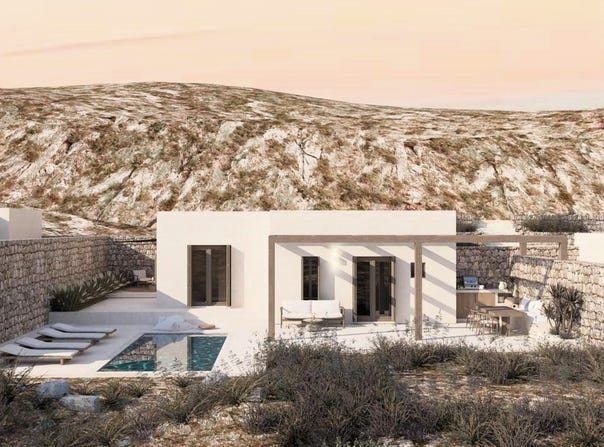 Kythnos, Aegean 840 06