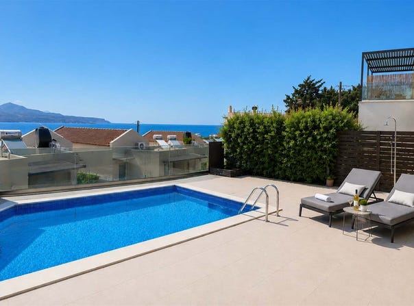 Kalives, Crete 73003