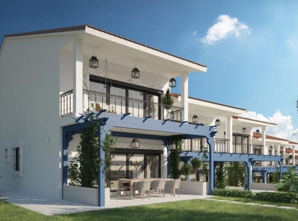 Poseidi, Central Macedonia 63077
