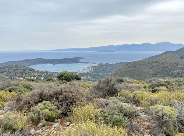 Elounda, Crete 72053