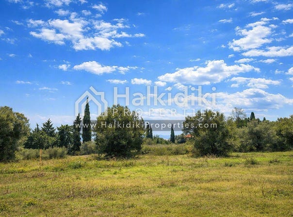 Kassandra, Central Macedonia
