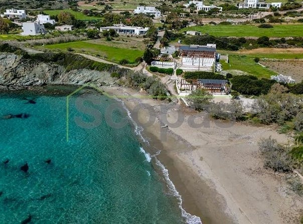 Glyfa, South Aegean 84400